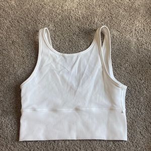 LULULEMON power pivot tank